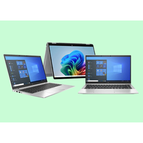 HP Laptops Galore At Woot