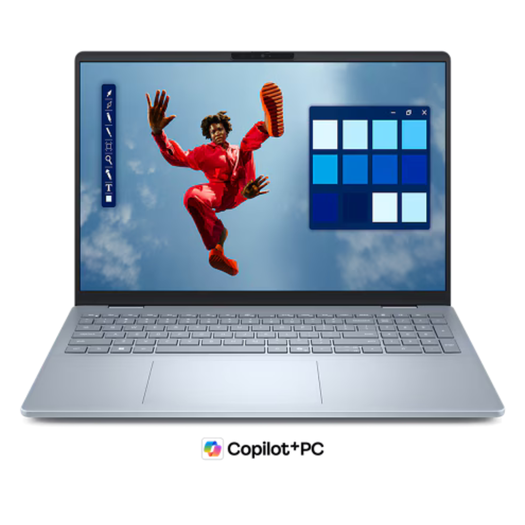 Dell 16 Plus 16" 2.5K WQXGA Laptop (Core Ultra 7 256V / 16GB RAM / 1TB SSD)