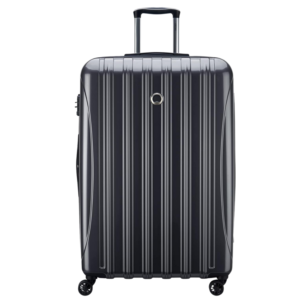 Delsey Paris 28'' Helium Aero Hardside Expandable Luggage W/ Wheels