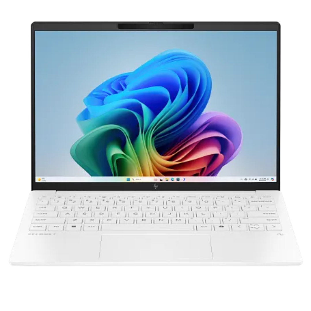 HP OmniBook 7 13.3" FHD+ Laptop (Ryzen AI 5 340 / 16GB RAM / 512GB SSD)