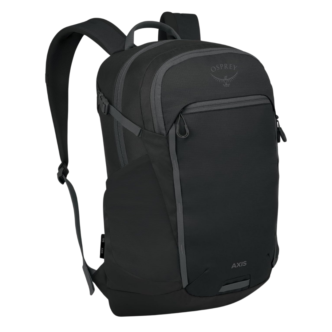 24L Osprey Axis Laptop Backpack (3 Color Options)