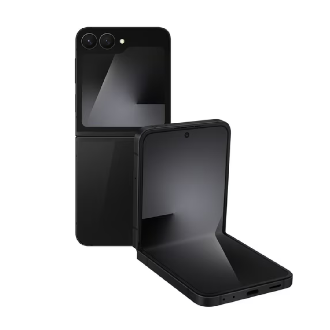 256GB Samsung Galaxy Z Flip7 FE 6.7" 5G Unlocked Smartphone