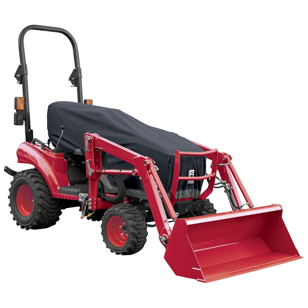 Classic Accessories StormPro Waterproof Tractor Cover