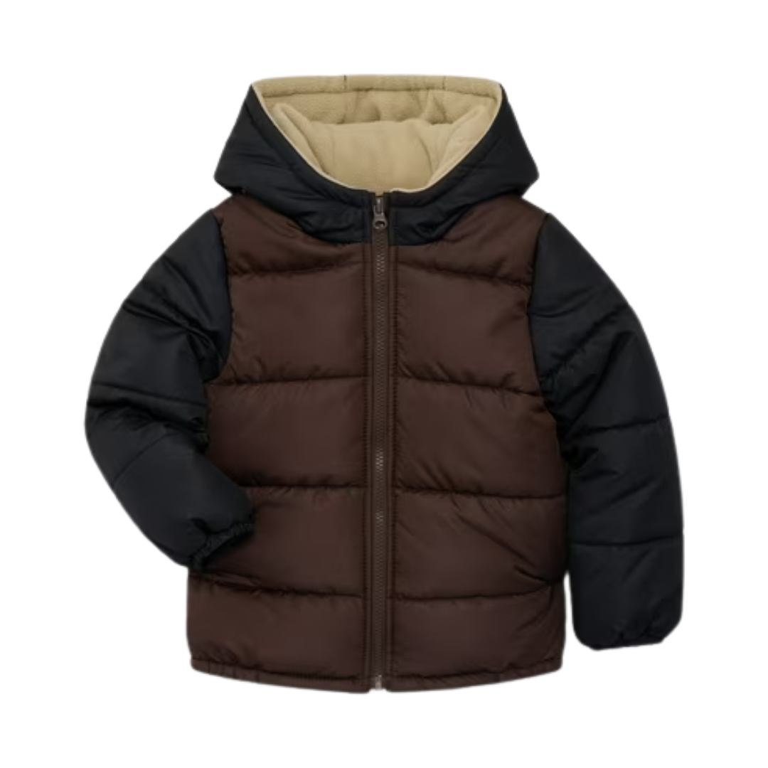 London Fog Boys Or Girls Hooded Puffer Coat (6 Colors)
