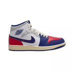 Nike Men's Air Jordan 1 Mid Shoes