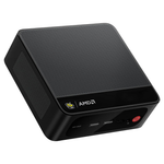 Beelink SER5 MAX Mini PC (Ryzen 7 6800U / 24GB RAM / 500GB SSD)