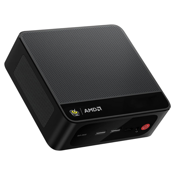 Beelink SER5 MAX Mini PC (Ryzen 7 6800U / 24GB RAM / 500GB SSD)