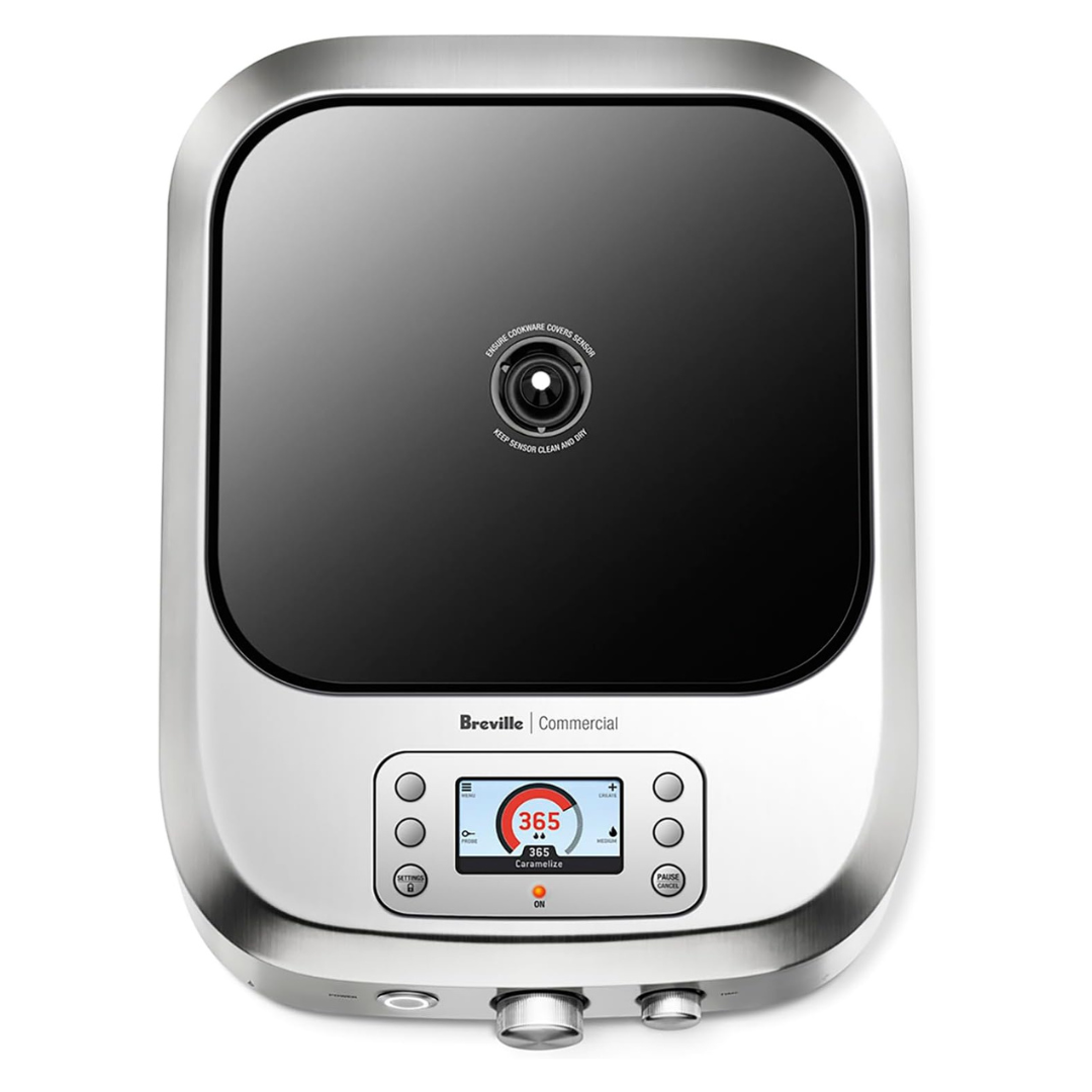Breville Control Freak Induction Cooktop