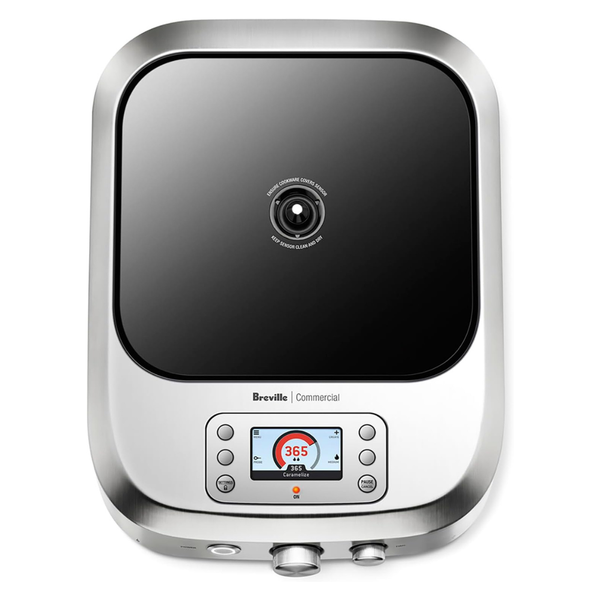 Breville Control Freak Induction Cooktop