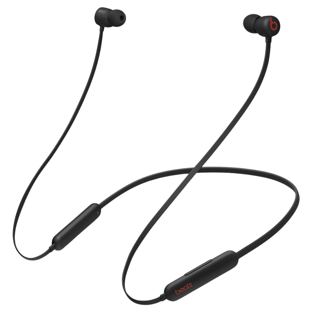 Beats Flex In-Ear Bluetooth Earphones W/ Built-In Microphone