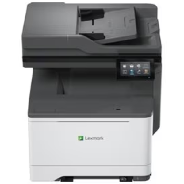 Lexmark CX532adwe Wireless Network Color Laser 4-In-1 Printer