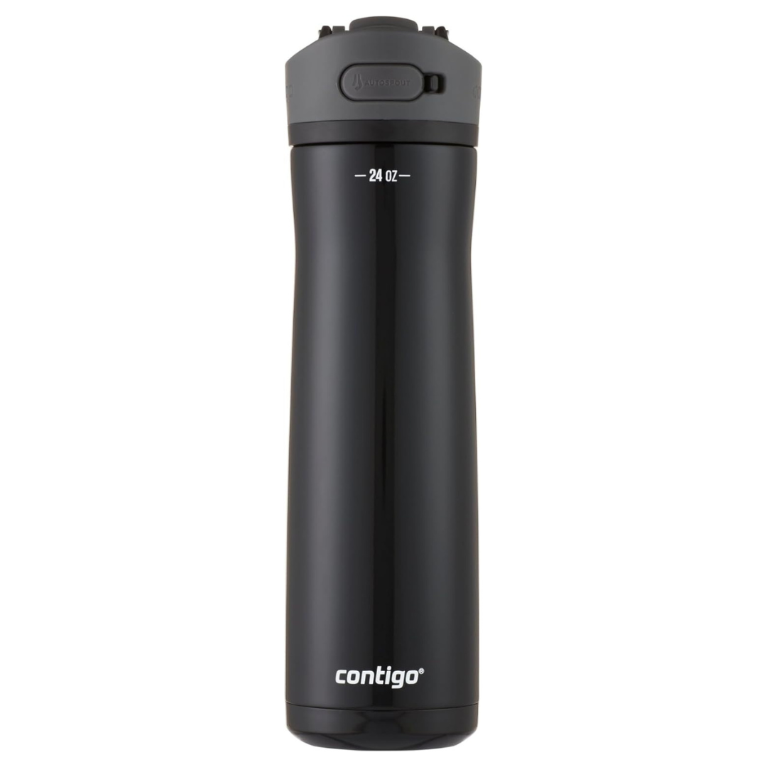 Contigo Ashland Chill 24oz Stainless Steel Water Bottle