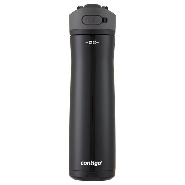 Contigo Ashland Chill 24oz Stainless Steel Water Bottle