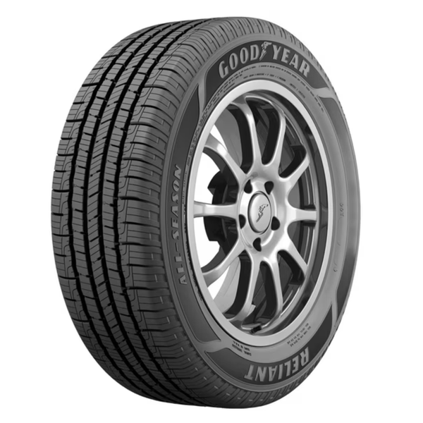 Goodyear Reliant All-Season 225/65R17 102H Tire