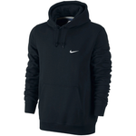 Nike Solo Swoosh Men's Fleece Pullover Hoodie (2 Colors)