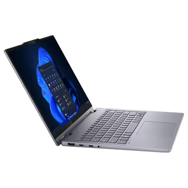 Lenovo IdeaPad 5i 14" FHD+ Touch 2-in-1 Laptop (Core Ultra 5 225U / 8GB RAM / 512GB SSD)