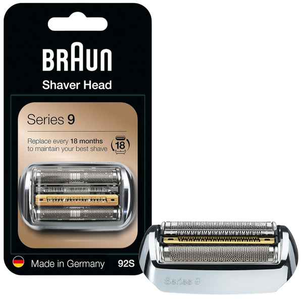Braun Series 9 Electric Shaver Replacement Head (92S)