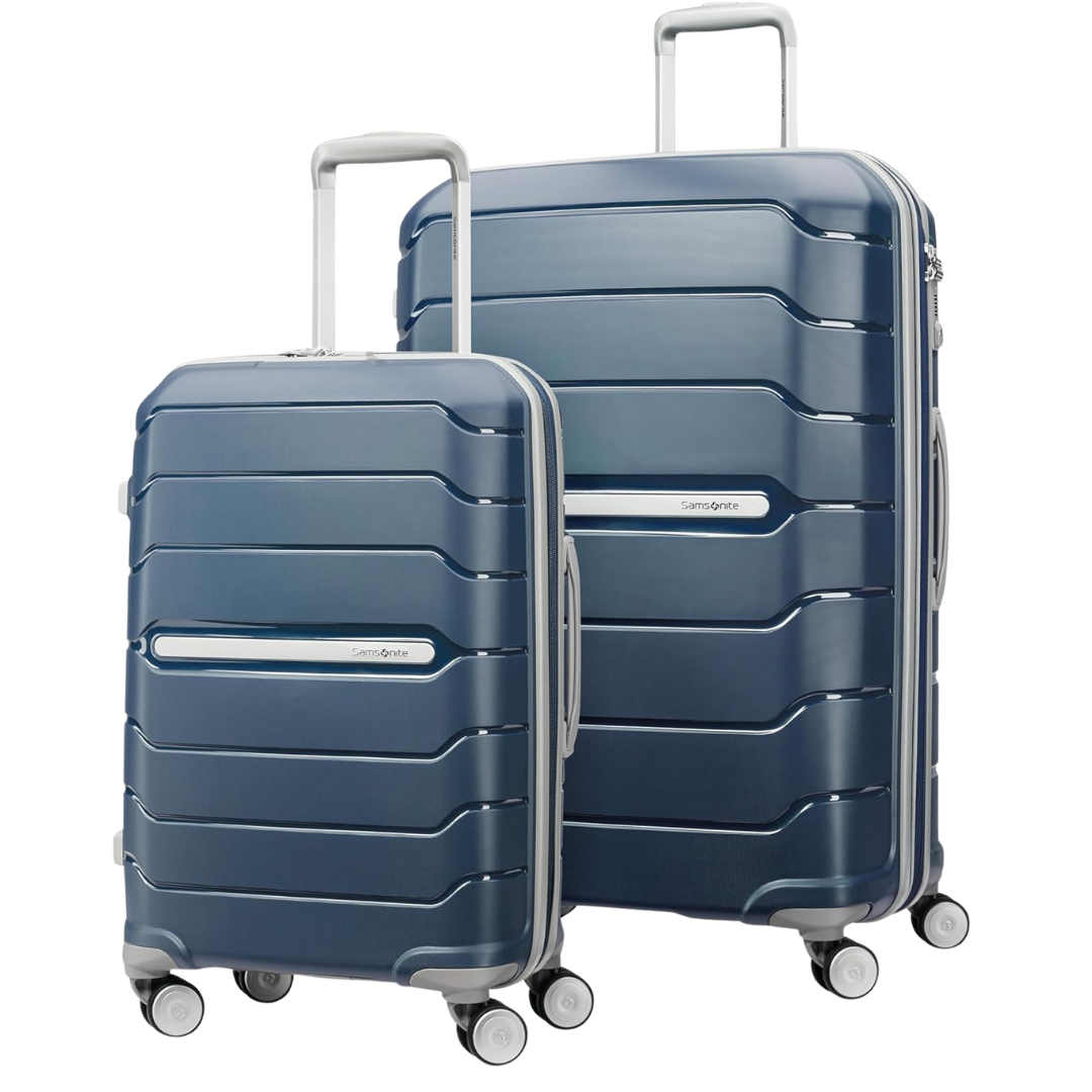 Up To 40% Off On Luggage Sets At Amazon