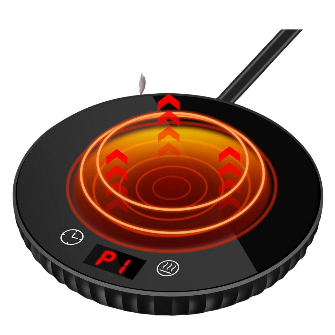 Coffee Mug Warmer With 2 Temperature Settings