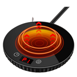 Coffee Mug Warmer With 2 Temperature Settings