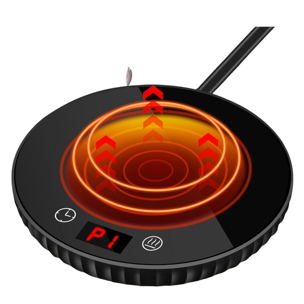 Coffee Mug Warmer With 2 Temperature Settings