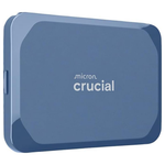 8TB Crucial X10 USB 3.2 Type C Portable External SSD (CT8000X10SSD9-02)