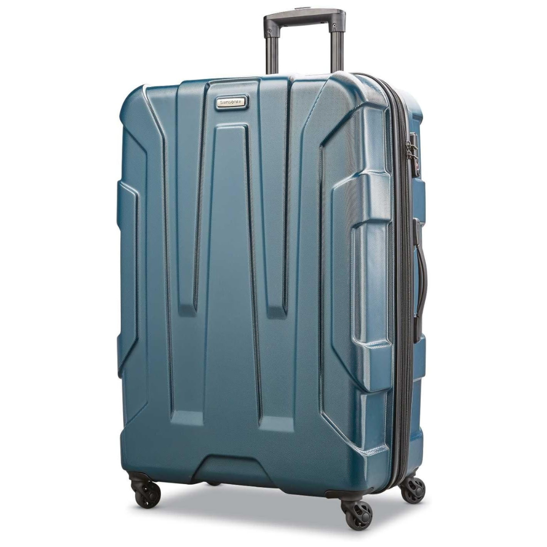 Samsonite Centric Hardside Expandable Luggage with Spinner Wheels (28")