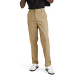 Dockers Men's Straight Fit Casual Chino Pants (various sizes in 4 colors)