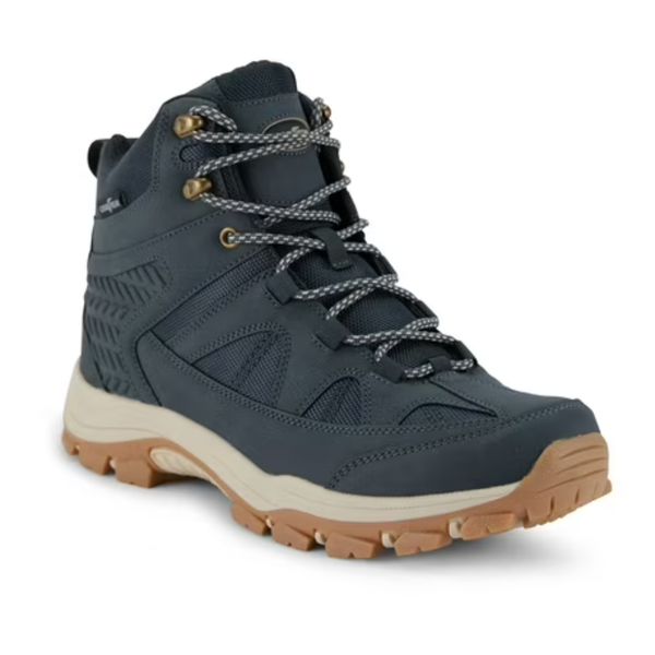 Goodyear Men's Teton Outdoor Hiker Work Boots (Medium & Wide in 4 colors)