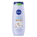 20oz NIVEA Pampering Body Wash (Coconut & Almond Milk)