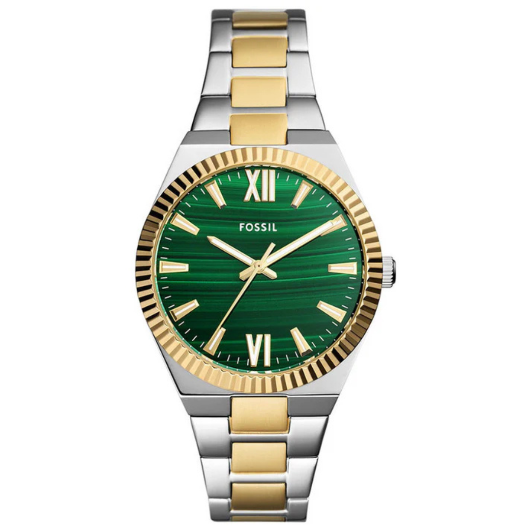 Up to 90% off + Extra 15% off on Select Fossil Watches & Sunglasses at Ashford