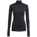 Adidas Women's Techfit COLD.RDY Long-Sleeve Top