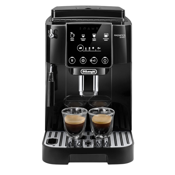 DeLonghi Magnifica Start Automatic Coffee and Espresso Machine