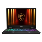 MSI Cyborg 15.6" FHD Gaming Laptop (Core 7 240H / 16GB RAM / 512GB SSD / 8GB RTX 5060)