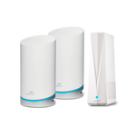 Arris Mesh Wi-Fi Network + Two W121 Mesh Access Points