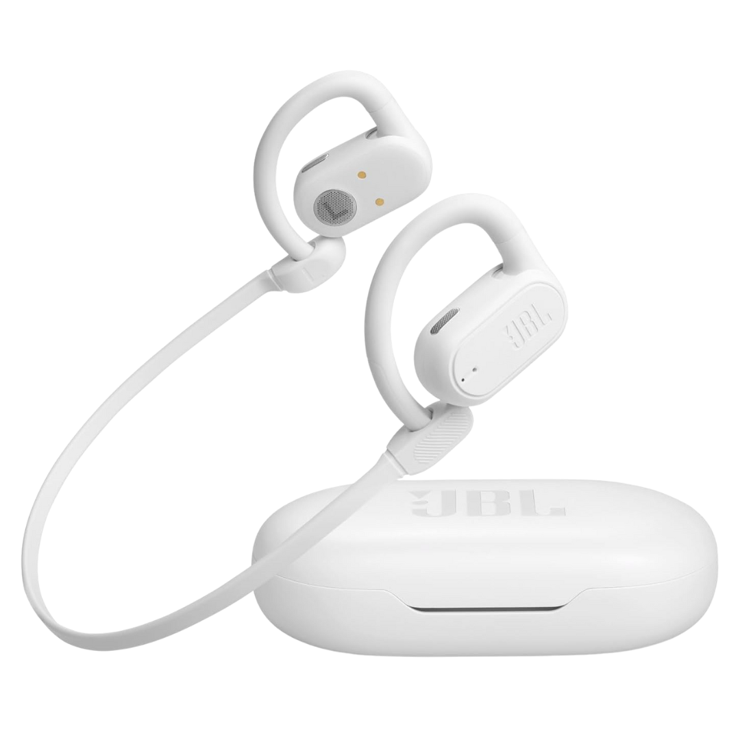 JBL SoundGear Sense Wireless Open-Ear Headphones