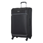 Amazon Basics 28" Softside Luggage With Spinner Wheels (2 Colors)