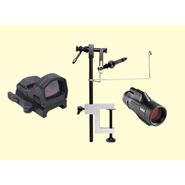 Up To 55% Off On Hunting & Tactical Gear From Top Brands At Woot