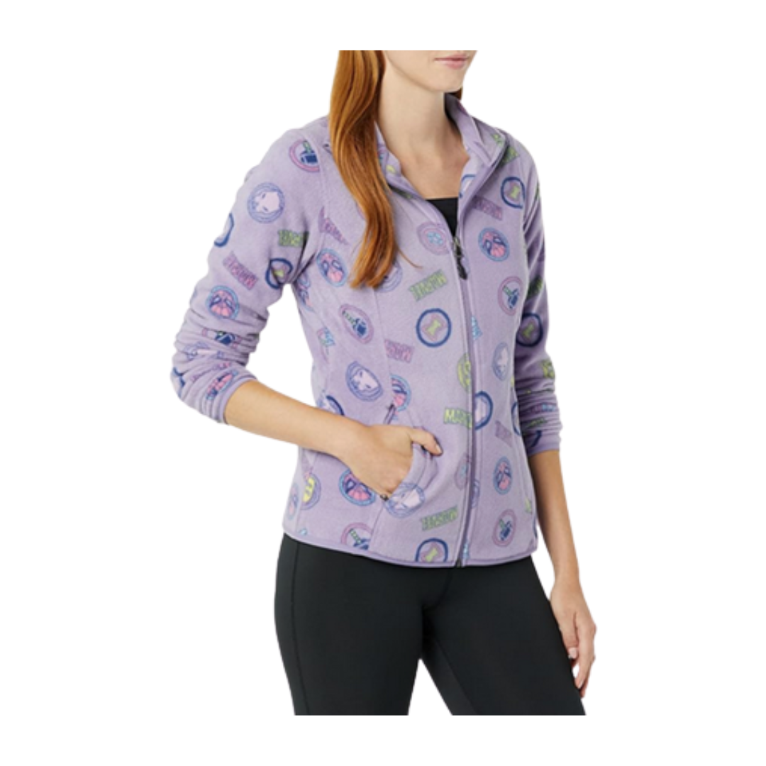 Amazon Essentials Marvel Star Wars Princess Women's Jackets