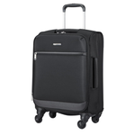 Amazon Basics 18" Medium Carry-On Softside Luggage