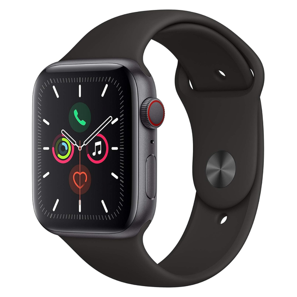 Apple Watch Series 5 (GPS + Cellular) 40mm Smartwatch [Refurbished]