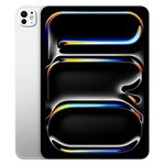 Apple iPad Pro 11" M4 Chip 256GB Wi-Fi + Cellular Tablet