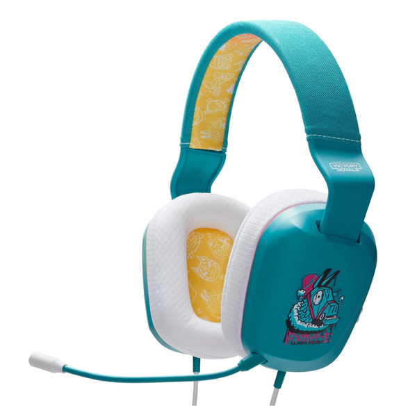 PowerA Wired Stereo Headset For Nintendo Switch