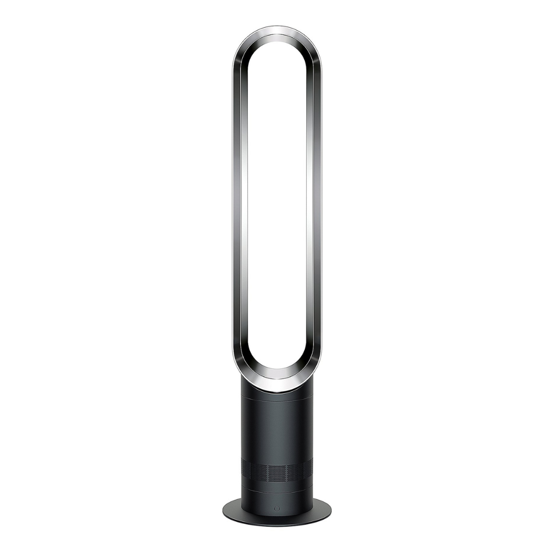 Dyson AM07 Cool Bladeless Oscillating Tower Fan