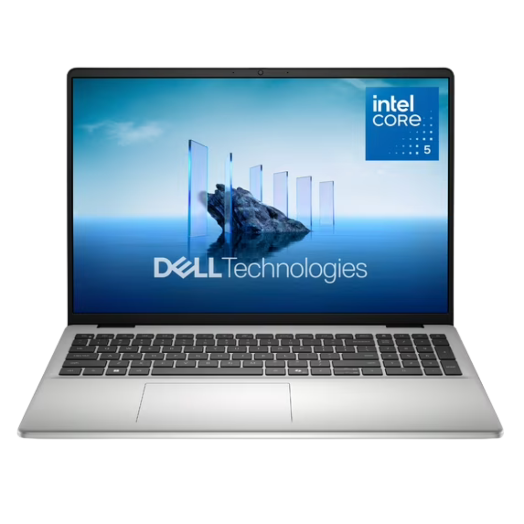Dell Outlet 16" FHD+ Touch Laptop (Core 5 120U / 8GB RAM / 512GB SSD)