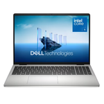 Dell Outlet 16" FHD+ Touch Laptop (Core 5 120U / 8GB RAM / 512GB SSD)