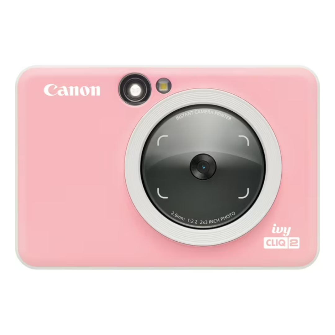 Canon IVY CLIQ 5 Megapixel Instant Digital Camera