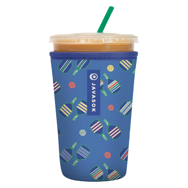 Sok It JavaSok Medium Insulated Cup Sleeve