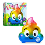 Silly Poopy's Hide & Seek Kids Electronic Interactive Game + $2.50 Walmart Cash