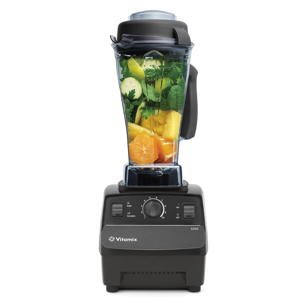 Vitamix 5200 Pro Grade Blender With 64oz Container (3 Colors)